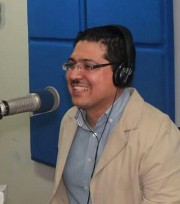 Profile photo for Salvador Santoyo
