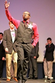 Profile photo for Unricka Jenkins Jr