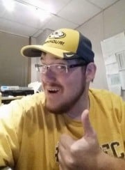 Profile photo for Brad Boeckmann