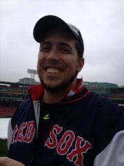 Profile photo for Adam Desautels