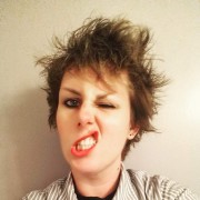 Profile photo for Amanda Powell