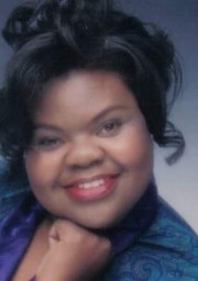 Profile photo for Dionne Edwards