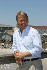 Profile photo for William Jarvis Wise