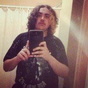 Profile photo for Antonio Rucinski