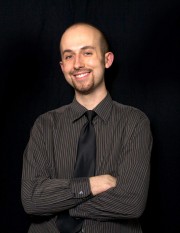 Profile photo for Adam Bullock