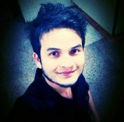 Profile photo for Bharat Singh