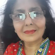 Profile photo for Sunita Sunita