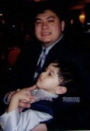 Profile photo for Shah Islam