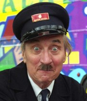 Profile photo for Paul Johnstone