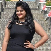 Profile photo for Prachi Poorviya