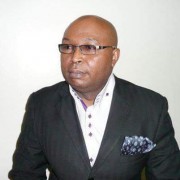 Profile photo for Anthony Okonkwo