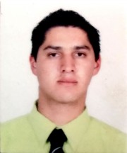Profile photo for Axel Emmanuel Gutierrez Gomez