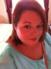 Profile photo for Lisa Borland