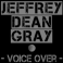Profile photo for Jeffrey Dean Gray