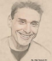 Profile photo for JOHN MARIANO