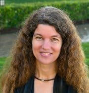 Profile photo for Elisa Jansen