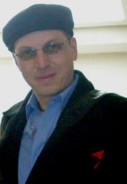 Profile photo for Ivan Cerón