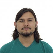 Profile photo for Ivan Felipe Vasquez