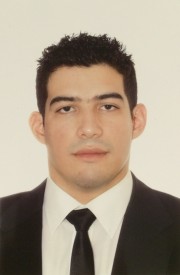 Profile photo for Raul Rubio Moreno