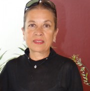 Profile photo for Guadalupe Varela López