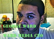 Profile photo for George Ward