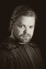 Profile photo for Frank Berger