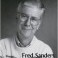 Profile photo for Fred Sanders