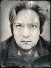 Profile photo for Fernando Montiel Morales
