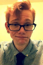 Profile photo for Ty Kimmerly