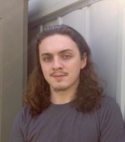 Profile photo for Jacob Stippick