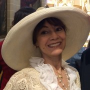 Profile photo for Gillian HLINYANSZKY