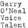 Profile photo for Garry O'Neal