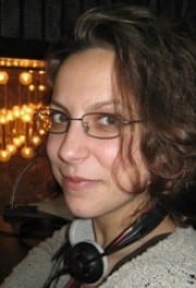 Profile photo for Galina Rupchanska