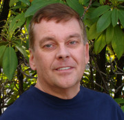 Profile photo for Gary G. Crane