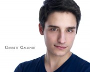 Profile photo for Garrett Gallinot