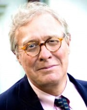 Profile photo for Gavin Scott