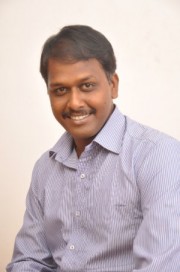 Profile photo for George Viswanathan