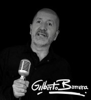 Profile photo for Gilberto Barrera Garcia