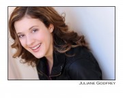 Profile photo for Juliane Godfrey