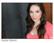 Profile photo for Gracia Gillund