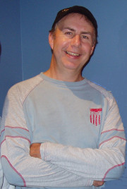 Profile photo for Greg Newman