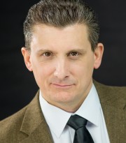 Profile photo for Greg Canestrari