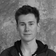 Profile photo for Angus Morrison