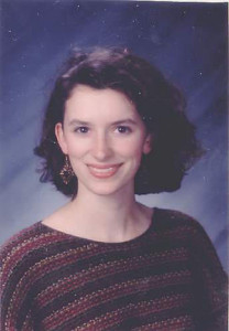 Profile photo for Gwen Gelsinon