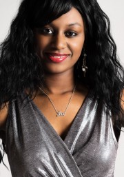 Profile photo for Shantae Taylor