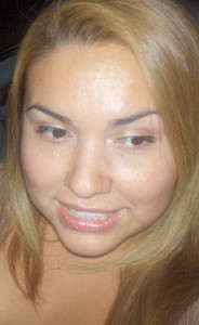 Profile photo for Charlene martinez
