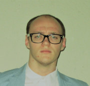 Profile photo for Stiaan Beukes