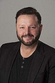 Profile photo for Hamish Who