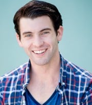 Profile photo for Harrison Beeson