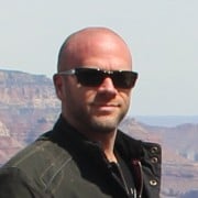 Profile photo for Rob McLaughlin